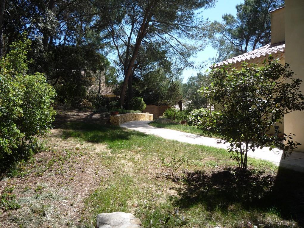 Sous Les Pins Bed & Breakfast Nages-et-Solorgues Luaran gambar